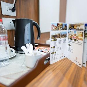 Camera doppia